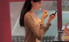 留学生李美静大战洋吊